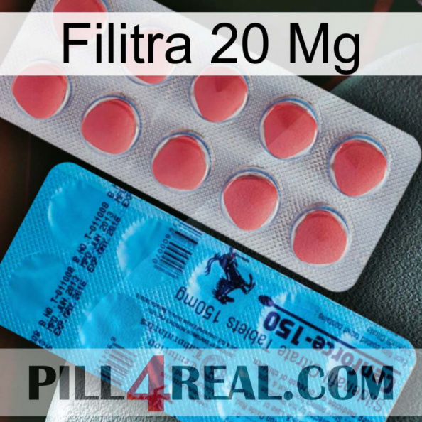 Filitra 20Mg new14